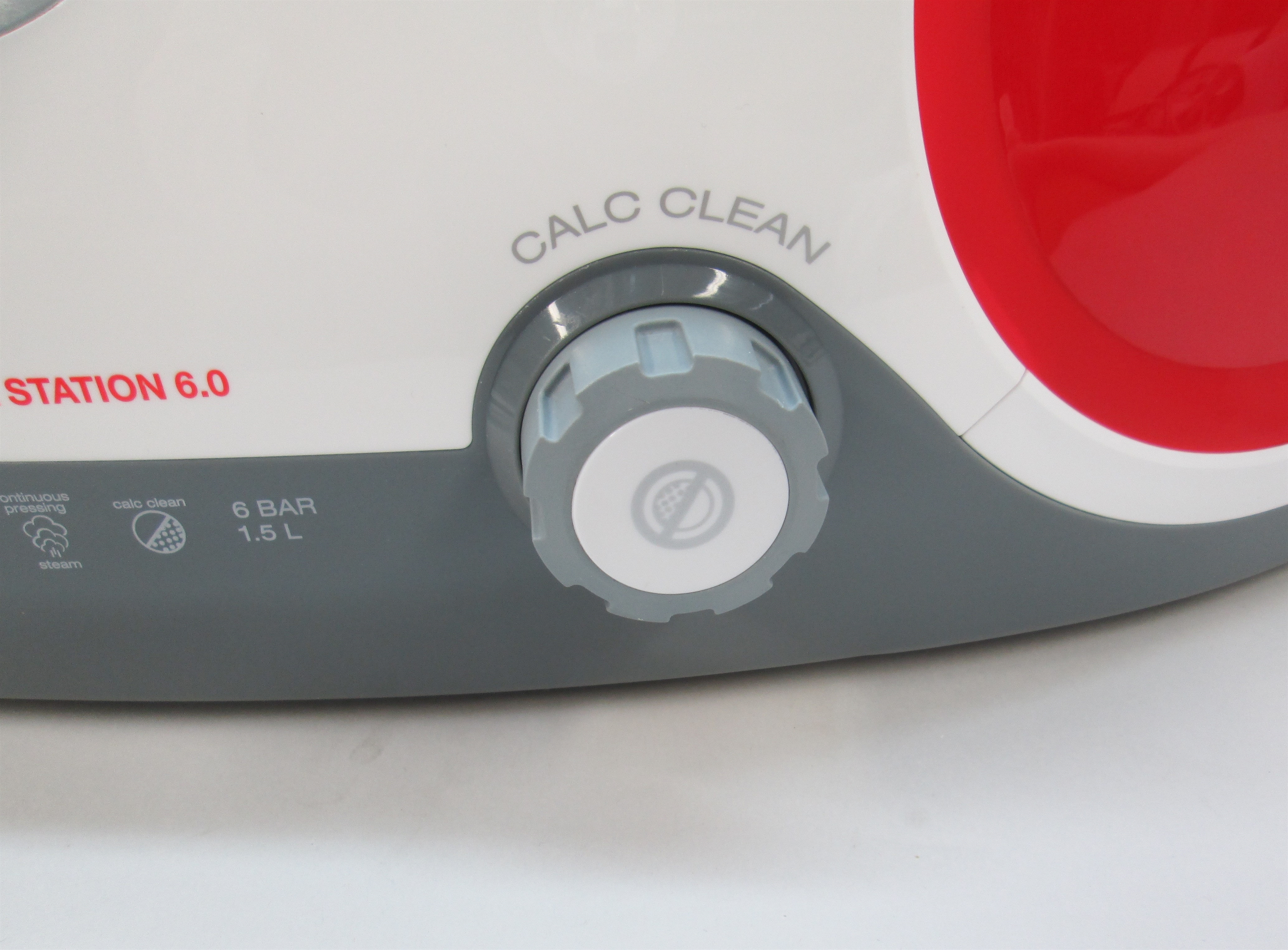 SOLAC CPP6000 OPTIMA STATION 6.0 SOLAC CPP6000 OPTIMA STATION 6.0