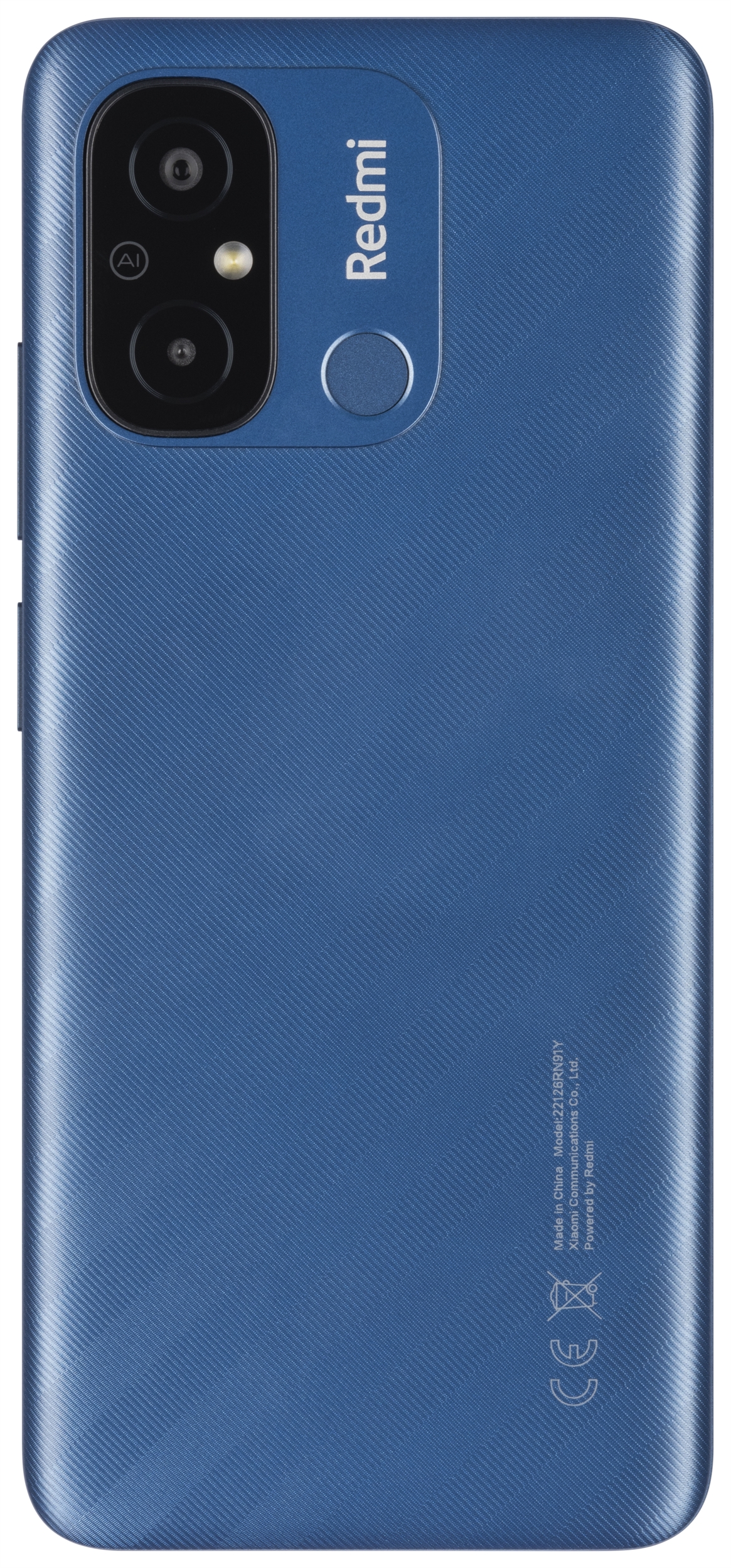 XIAOMI REDMI 12C 3GB 32GB XIAOMI REDMI 12C 3GB 32GB