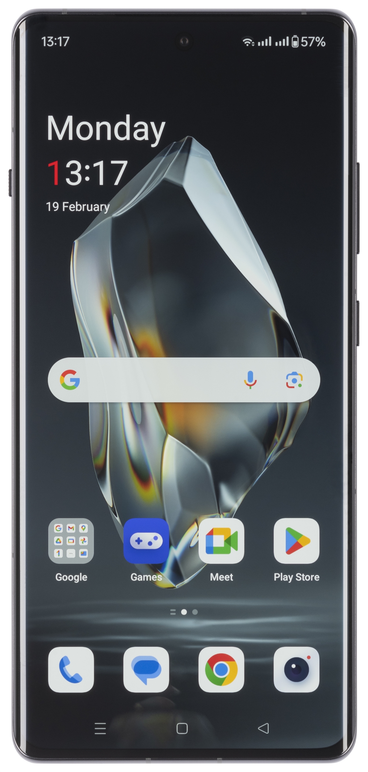 ONEPLUS 12R 256GB 16GB ONEPLUS 12R 256GB 16GB