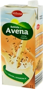 MILBONA (LIDL) BEBIDA DE AVENA MILBONA (LIDL) BEBIDA DE AVENA