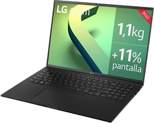 LG GRAM 16Z90Q-G.AA74B LG GRAM 16Z90Q-G.AA74B