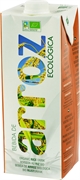 SORIA NATURAL BEBIDA DE ARROZ ECOLÓGICA SORIA NATURAL BEBIDA DE ARROZ ECOLÓGICA