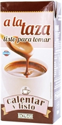 HACENDADO (MERCADONA) A LA TAZA LISTO PARA TOMAR HACENDADO (MERCADONA) A LA TAZA LISTO PARA TOMAR