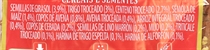 OROWEAT - BIMBO 12 CEREALES, GRANO ENTERO OROWEAT - BIMBO 12 CEREALES, GRANO ENTERO