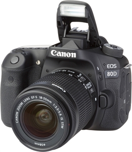 CANON EOS 80D + EF-S 18-55MM 1:3.5-5.6 IS STM CANON EOS 80D + EF-S 18-55MM 1:3.5-5.6 IS STM