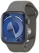 APPLE WATCH SERIES 9 GPS 41 MM APPLE WATCH SERIES 9 GPS 41 MM