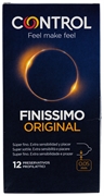 CONTROL FINISSIMO ORIGINAL (12) CONTROL FINISSIMO ORIGINAL (12)
