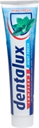 DENTALUX (LIDL) COMPLEX 3 MINT FRESH DENTALUX (LIDL) COMPLEX 3 MINT FRESH