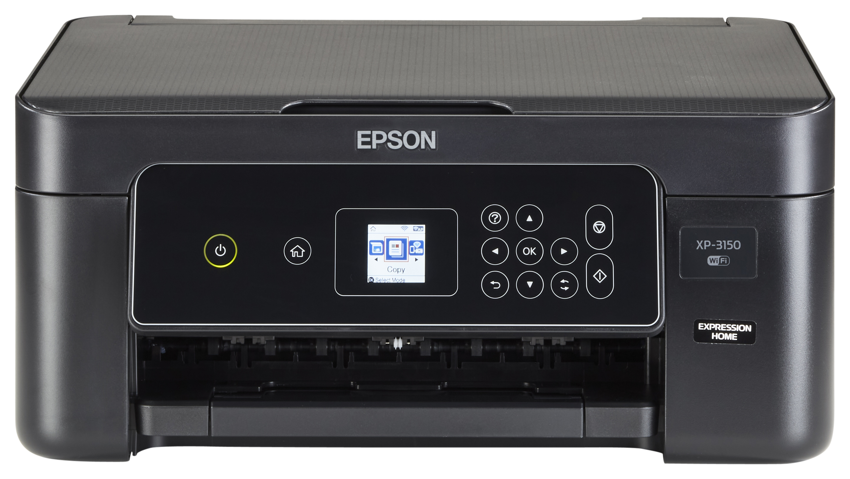 EPSON EXPRESSION HOME XP‑3150 EPSON EXPRESSION HOME XP‑3150