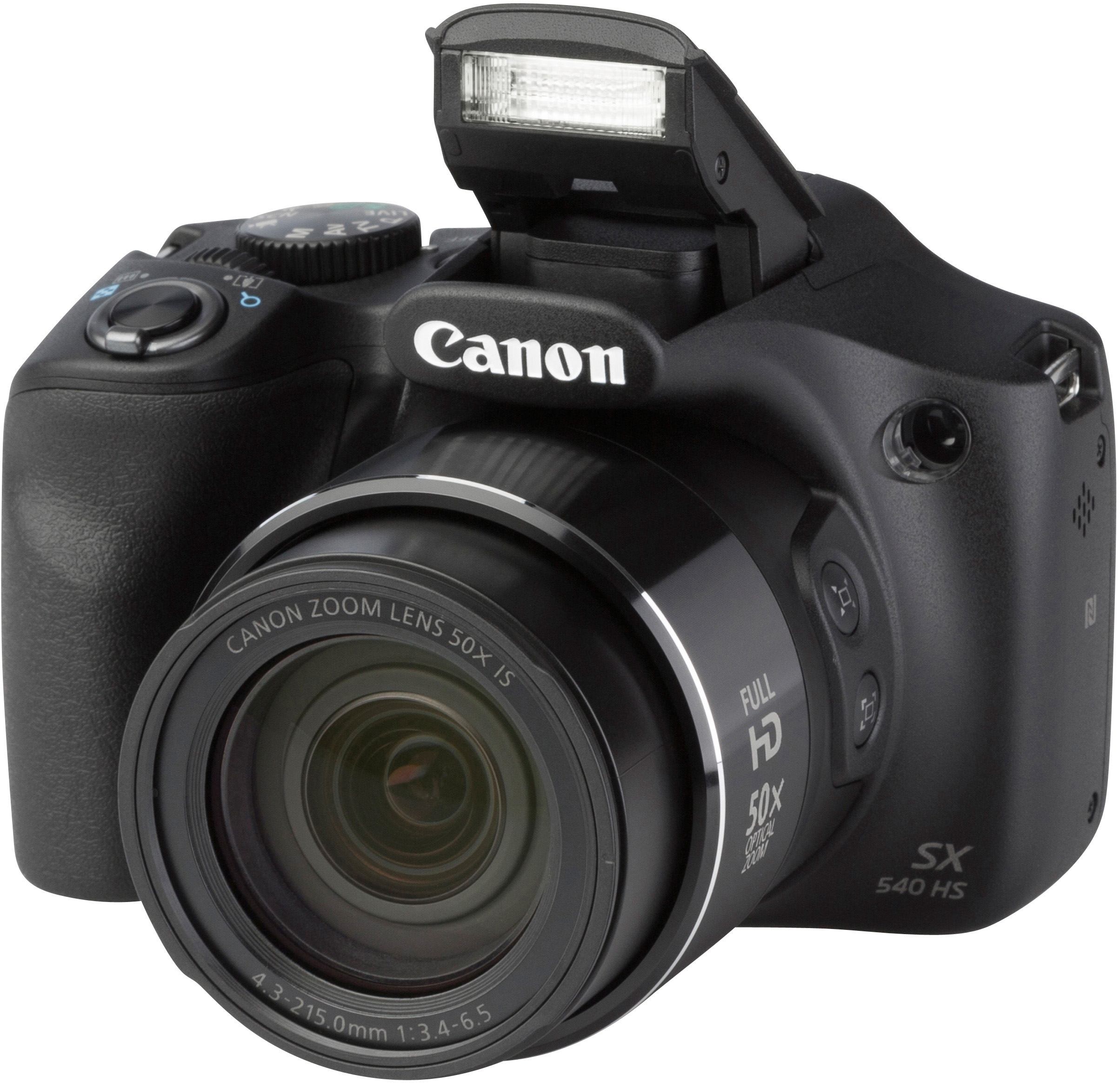 CANON POWERSHOT SX540 HS CANON POWERSHOT SX540 HS