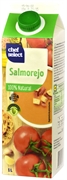 CHEF SELECT (LIDL) SALMOREJO CHEF SELECT (LIDL) SALMOREJO