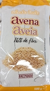 HACENDADO (MERCADONA) SALVADO AVENA 16% DE FIBRA HACENDADO (MERCADONA) SALVADO AVENA 16% DE FIBRA