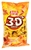 LAY'S 3D'S BUGLES SABOR QUESO LAY'S 3D'S BUGLES SABOR QUESO