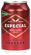 EL CORTE INGLES ESPECIAL CERVEZA ESPECIAL EL CORTE INGLES ESPECIAL CERVEZA ESPECIAL