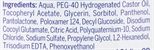NIVEA AGUA MICELAR 5 EN 1 NIVEA AGUA MICELAR 5 EN 1