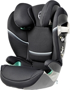 CYBEX SOLUTION S I-FIX CYBEX SOLUTION S I-FIX