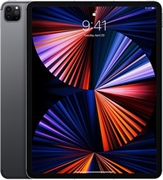 APPLE IPAD PRO 12,9" (2021) 256GB WI-FI + CELLULAR APPLE IPAD PRO 12,9" (2021) 256GB WI-FI + CELLULAR