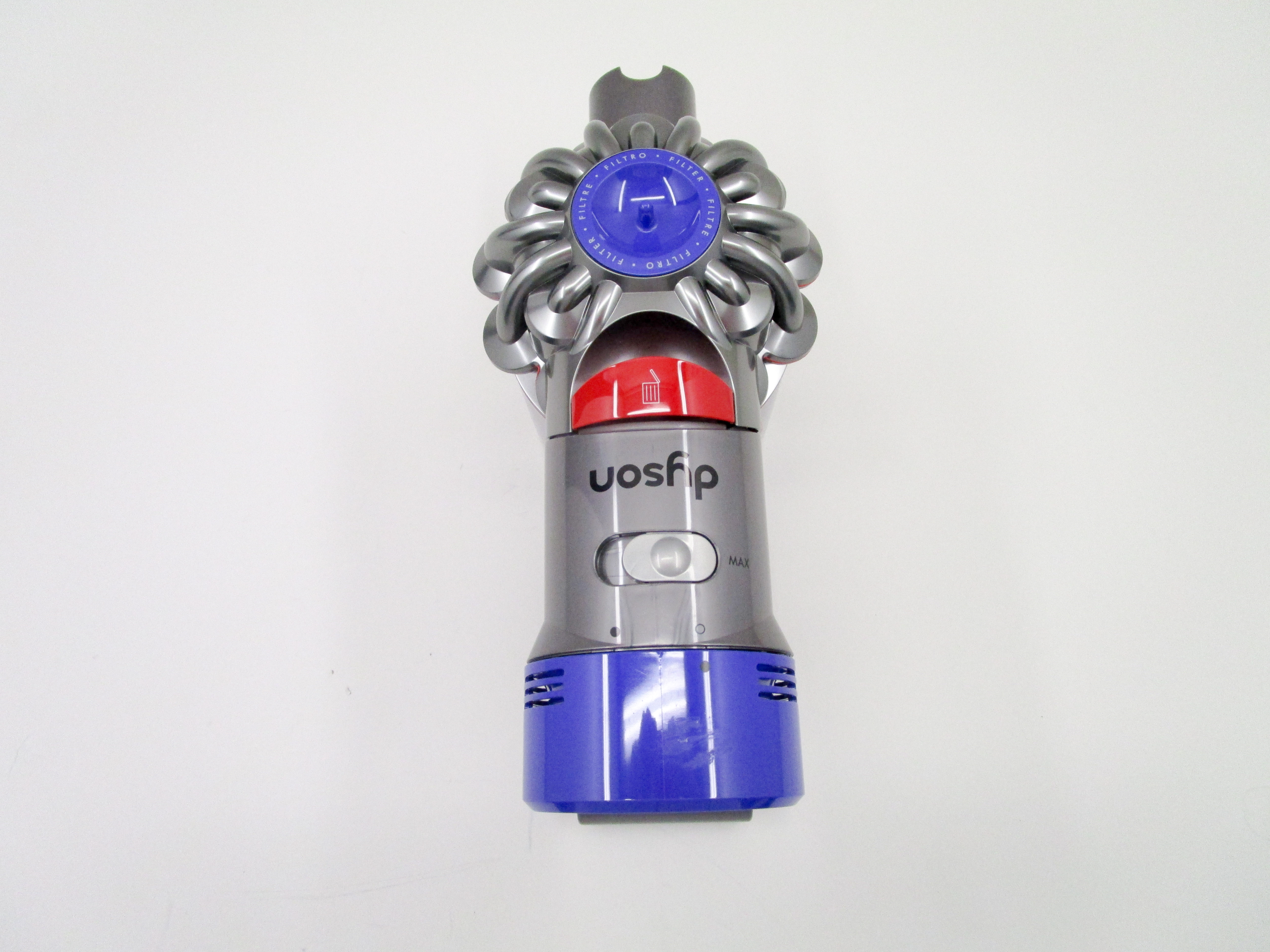 DYSON V8 ABSOLUTE (21.6V) DYSON V8 ABSOLUTE (21.6V)