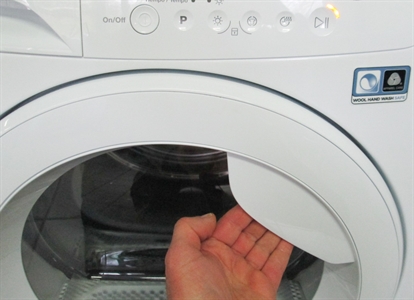 ZANUSSI ZDH8373W ZANUSSI ZDH8373W