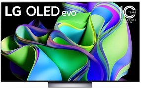 LG OLED48C36LA LG OLED48C36LA