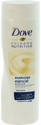 DOVE NUTRICIÓN ESENCIAL BODY MILK DOVE NUTRICIÓN ESENCIAL BODY MILK