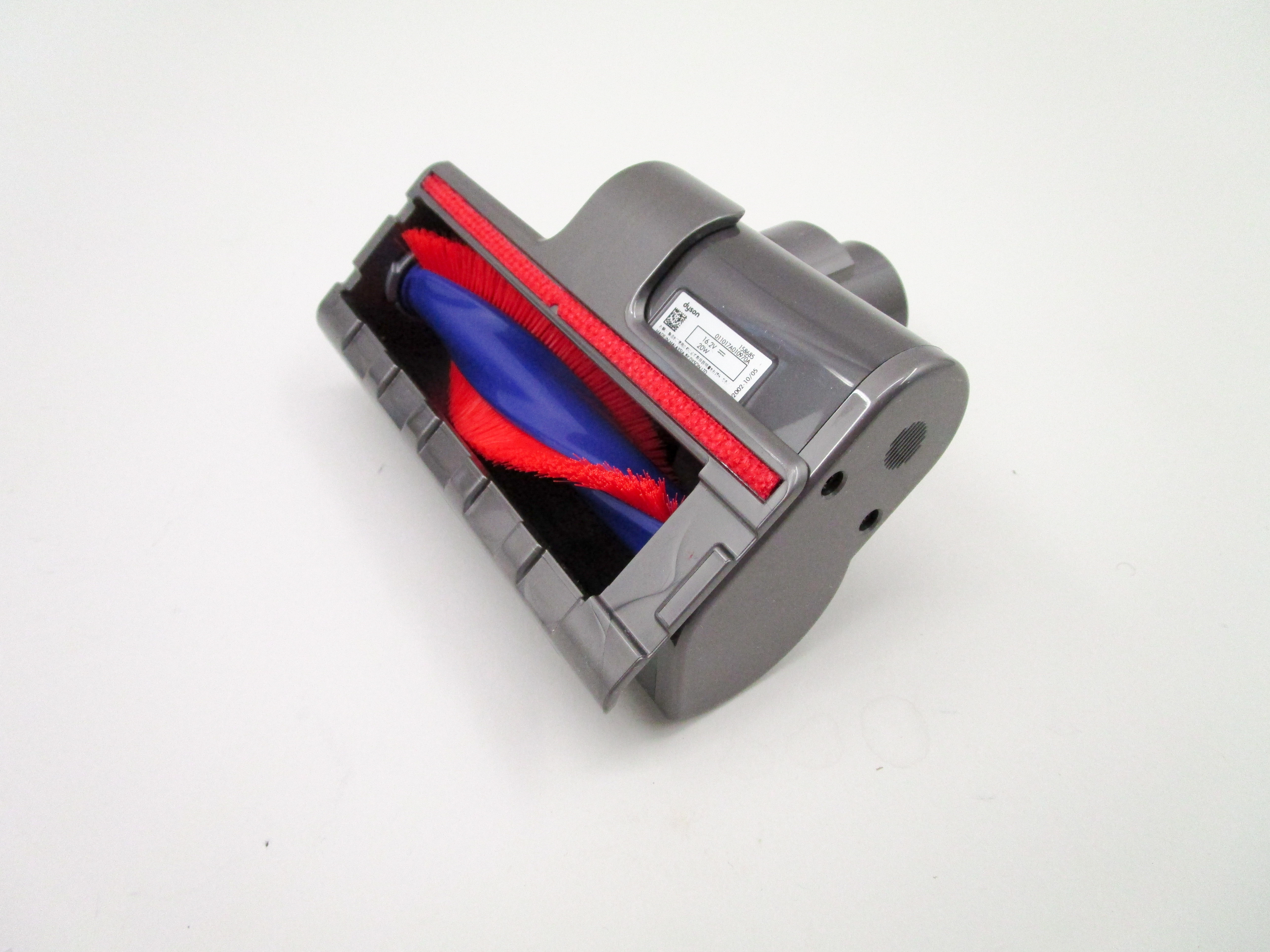 DYSON V8 ABSOLUTE (21.6V) DYSON V8 ABSOLUTE (21.6V)