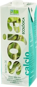 SORIA NATURAL BEBIDA DE SOJA CALCIO SORIA NATURAL BEBIDA DE SOJA CALCIO