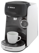 BOSCH TAS164E FINESSE WHITE BOSCH TAS164E FINESSE WHITE