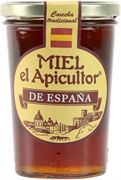 EL APICULTOR - MIEL DE ESPAÑA MIEL DE FLORES EL APICULTOR - MIEL DE ESPAÑA MIEL DE FLORES