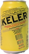 KELER CERVEZA LAGER ESPECIAL KELER CERVEZA LAGER ESPECIAL