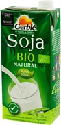GERBLÉ SOJA BIO NATURAL GERBLÉ SOJA BIO NATURAL