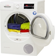 BOSCH WTG87249ES BOSCH WTG87249ES
