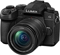 PANASONIC LUMIX DC-G90 + G VARIO 12-60 MM (DC-G90M) PANASONIC LUMIX DC-G90 + G VARIO 12-60 MM (DC-G90M)
