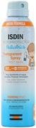 ISDIN PEDIATRICS TRANSPARENT SPRAY WET SKIN SPF 50 (NUEVA FÓRMULA) ISDIN PEDIATRICS TRANSPARENT SPRAY WET SKIN SPF 50 (NUEVA FÓRMULA)