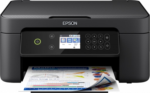 EPSON EXPRESSION HOME XP-4100 EPSON EXPRESSION HOME XP-4100