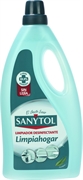 SANYTOL LIMPIAHOGAR SANYTOL LIMPIAHOGAR