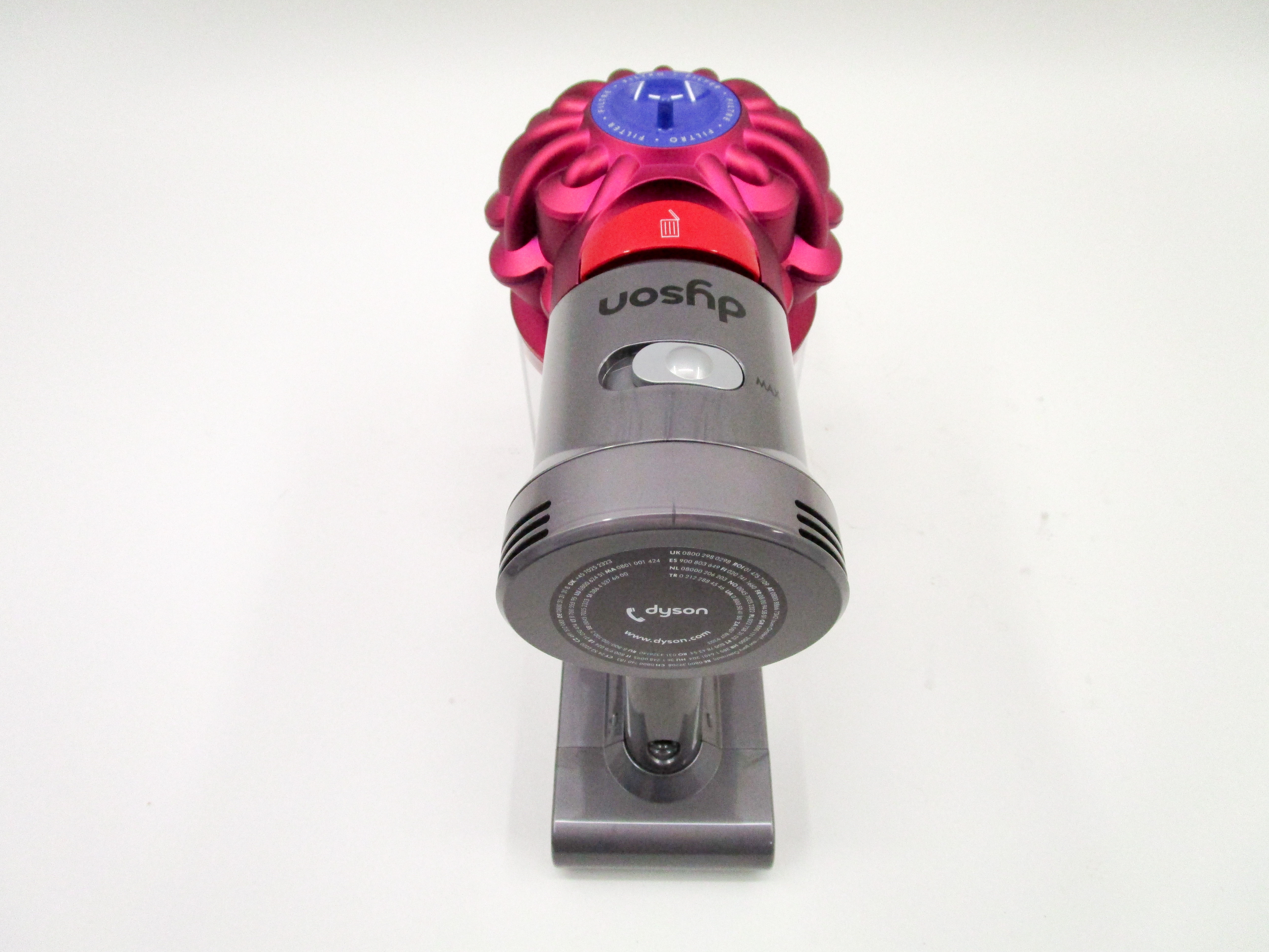 DYSON V7 MOTORHEAD (21.6V) DYSON V7 MOTORHEAD (21.6V)