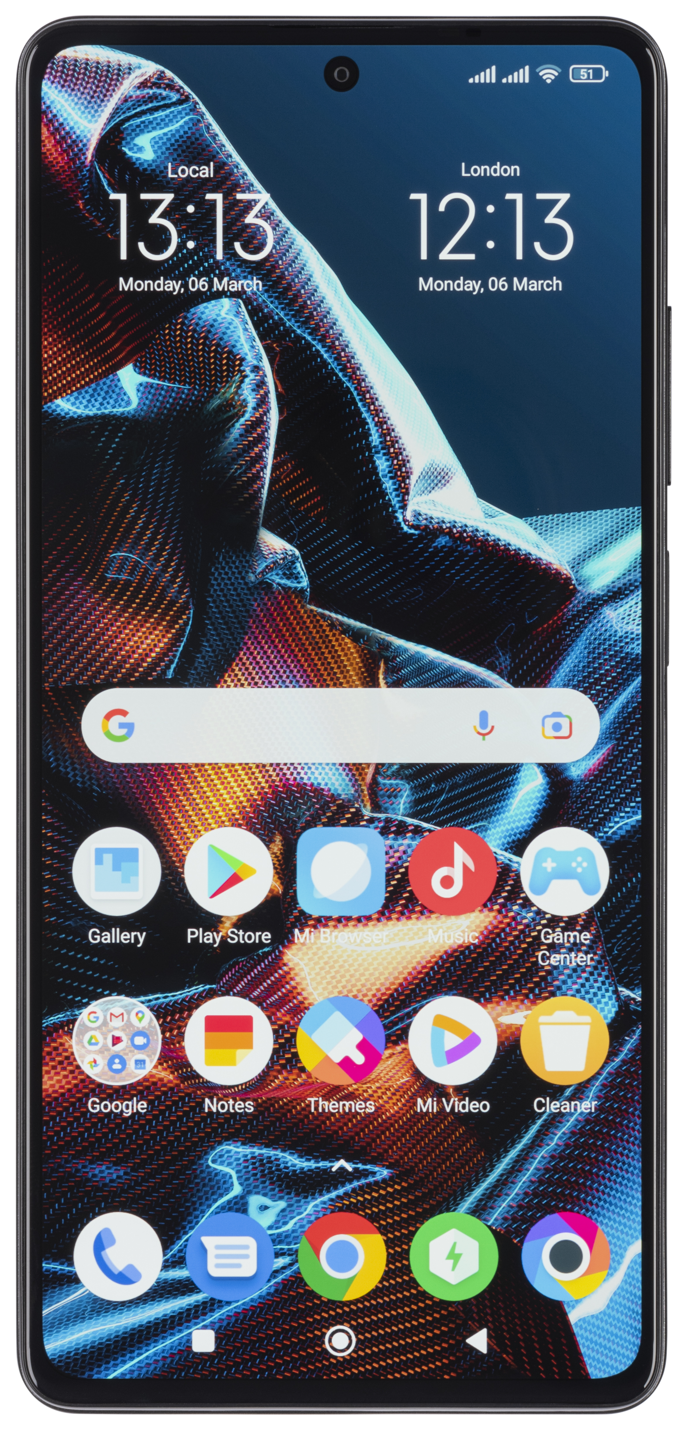 POCO X5 PRO 5G 6GB 128GB POCO X5 PRO 5G 6GB 128GB