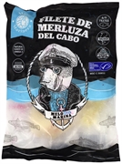 MARI MARINERA (DIA) FILETES DE MERLUZA DEL CABO SIN PIEL MARI MARINERA (DIA) FILETES DE MERLUZA DEL CABO SIN PIEL