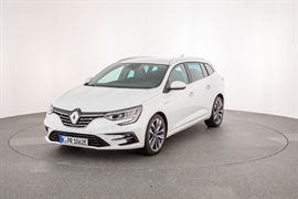 RENAULT MÉGANE SPORT TOURER E-TECH HÍBRIDO ENCHUFABLE 160 RENAULT MÉGANE SPORT TOURER E-TECH HÍBRIDO ENCHUFABLE 160