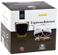 KENA (ALDI) EXPRESSO INTENSO KENA (ALDI) EXPRESSO INTENSO