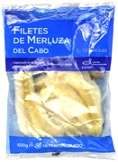 CARREFOUR FILETE DE MERLUZA DEL CABO SIN PIEL CARREFOUR FILETE DE MERLUZA DEL CABO SIN PIEL