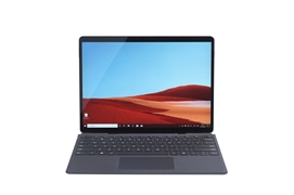 MICROSOFT SURFACE PRO X CON TECLADO MICROSOFT SURFACE PRO X CON TECLADO