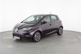 RENAULT ZOE R135 50 KWH RENAULT ZOE R135 50 KWH