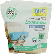 CONSUM ECO CAPSULAS ORIGEN VEGETAL CONSUM ECO CAPSULAS ORIGEN VEGETAL