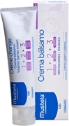 MUSTELA CREMA BÁLSAMO 1 2 3 MUSTELA CREMA BÁLSAMO 1 2 3