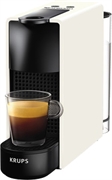KRUPS NESPRESSO ESSENZA MINI XN 1101 WHITE KRUPS NESPRESSO ESSENZA MINI XN 1101 WHITE
