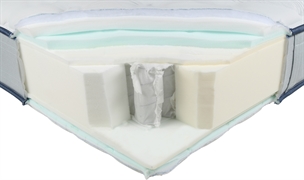FLEX SEAQUAL POCKET FLEX SEAQUAL POCKET