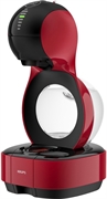KRUPS DOLCE GUSTO KP1305 LUMIO - WHITE KRUPS DOLCE GUSTO KP1305 LUMIO - WHITE