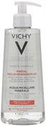 VICHY PURETE THERMAL 3IN1 CLEANSING MICELLAR WATER VICHY PURETE THERMAL 3IN1 CLEANSING MICELLAR WATER
